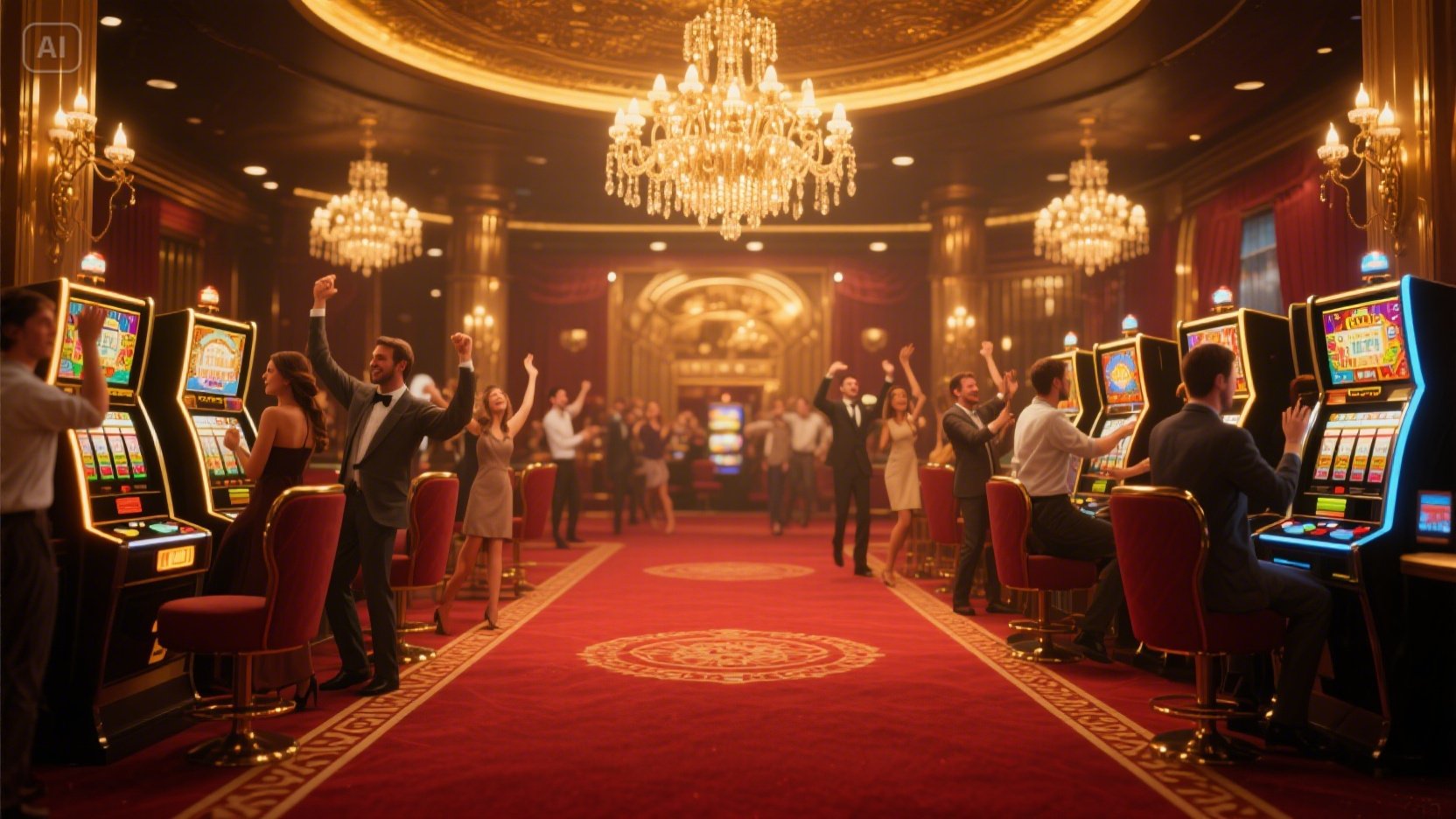 Registration at 7 Seas Casino Casino