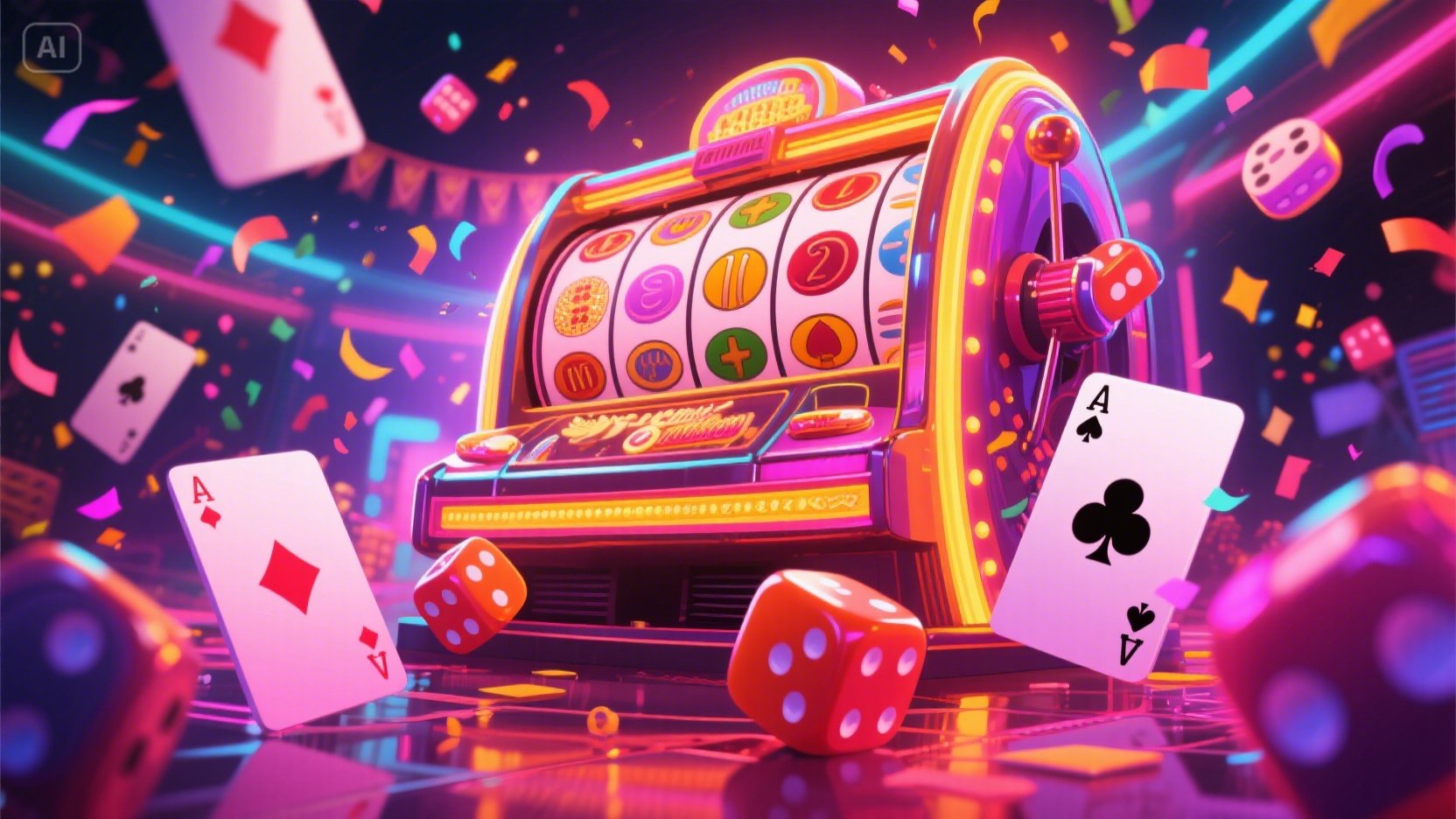 Casino 7 Seas Casino desktop and mobile interfaces